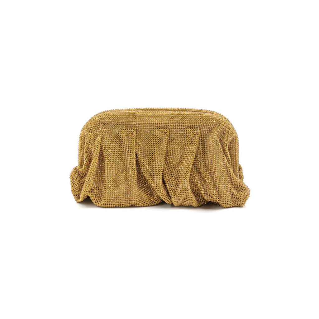 BC Bags BC Bags Envy Crystal Clutch