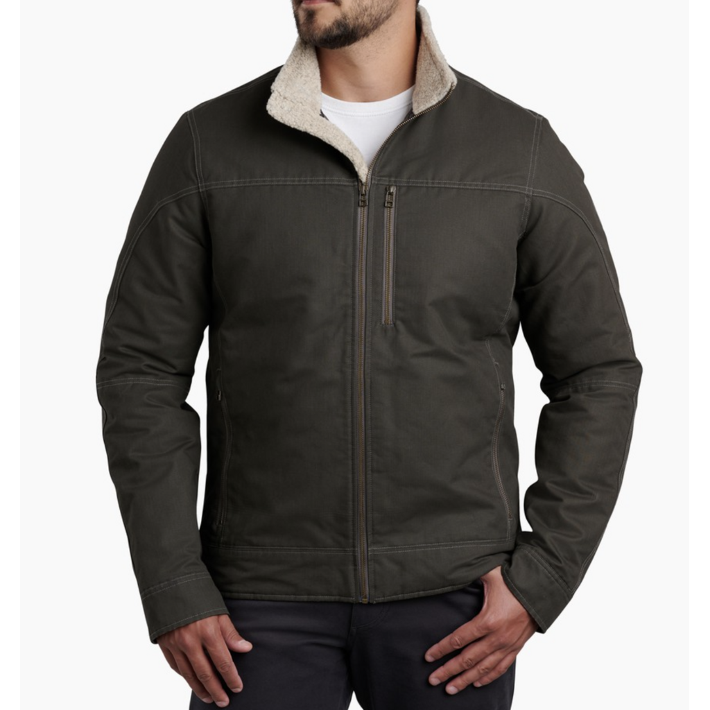 Kuhl Kuhl M's Burr Insulated Jacket 1207