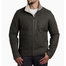 Kuhl Kuhl M's Burr Insulated Jacket 1207
