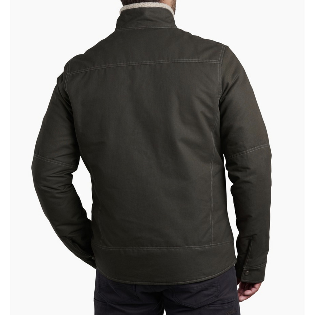 Kuhl Kuhl M's Burr Insulated Jacket 1207