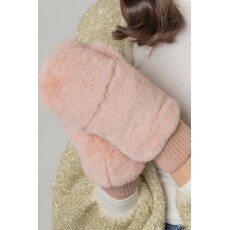 Fashion City Fashion City Snow Cozy Mittens