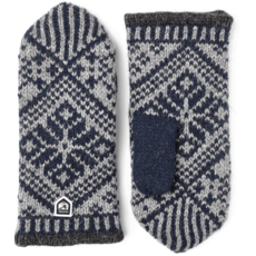 HESTRA Hestra Nordic Wool Mitt