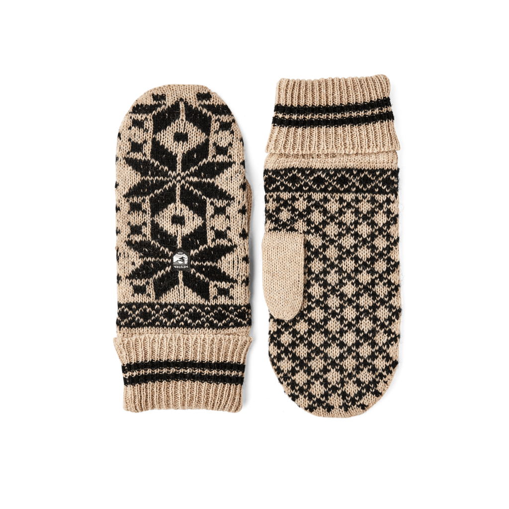 HESTRA Hestra Isvik Mitt