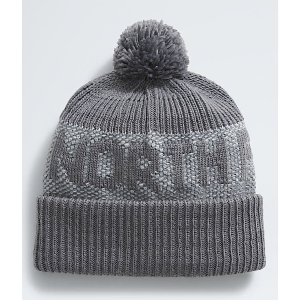 North Face North Face Retro Cabin Beanie