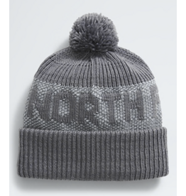 North Face Retro Cabin Beanie