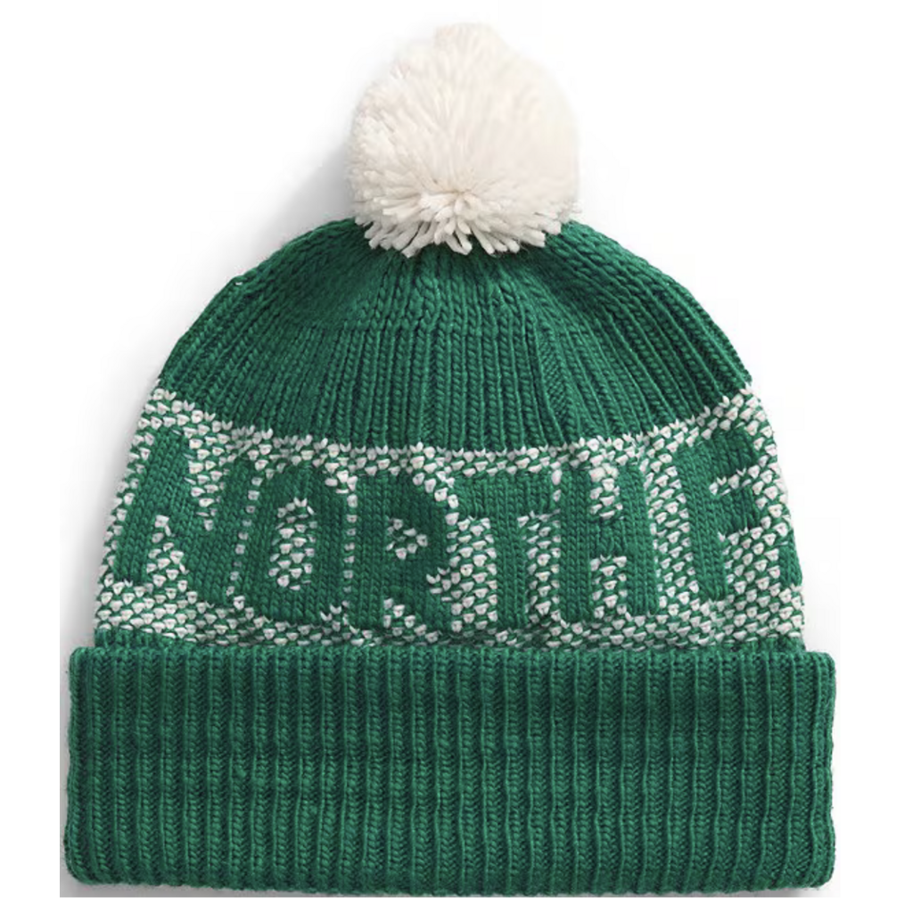 North Face North Face Retro Cabin Beanie