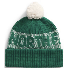 North Face North Face Retro Cabin Beanie