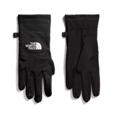 North Face North Face Women's Etip Indi Glove