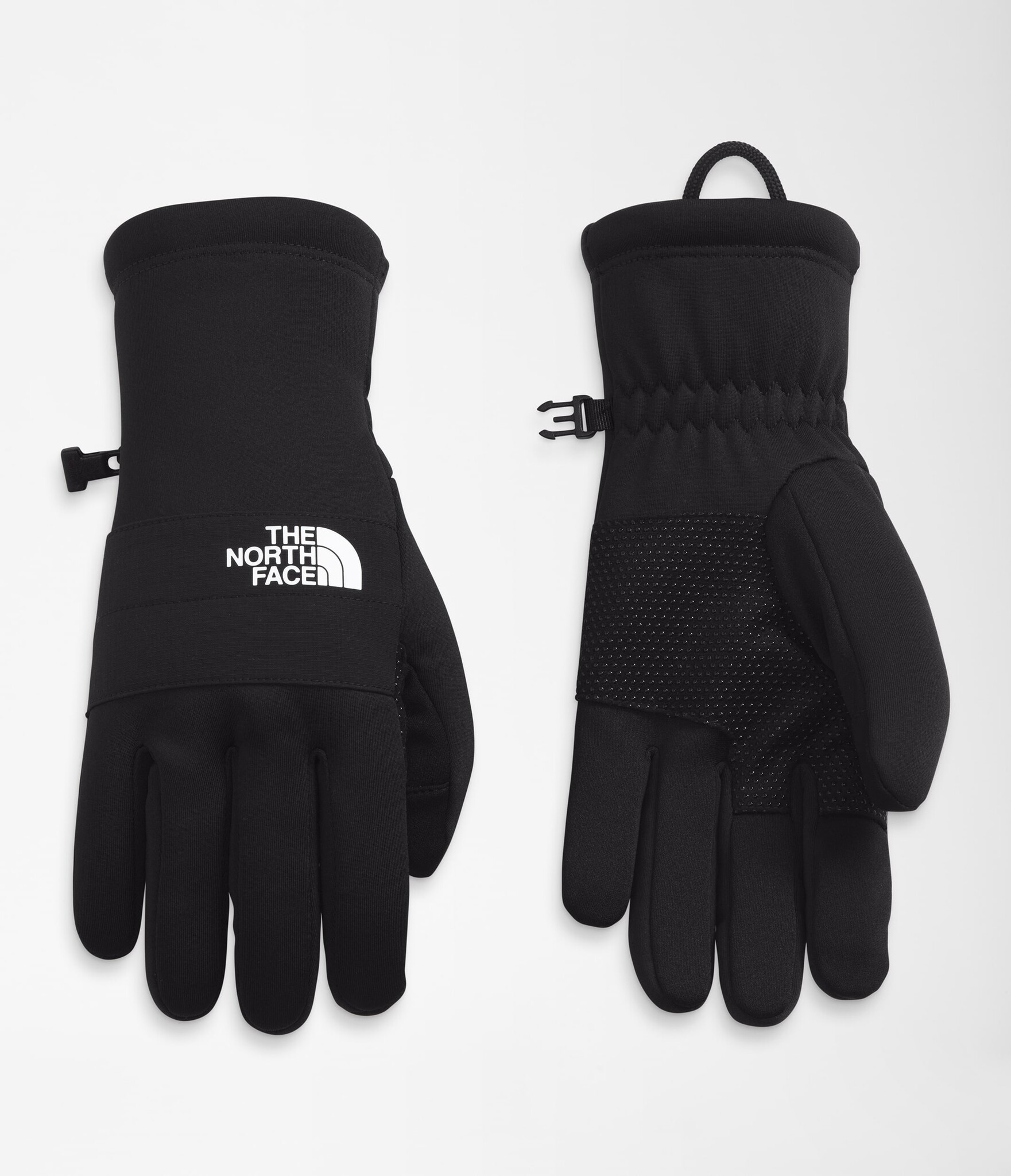 The North Face Men's Sierra Etip Glove NF0A7RJ7 - Bootery Boutique