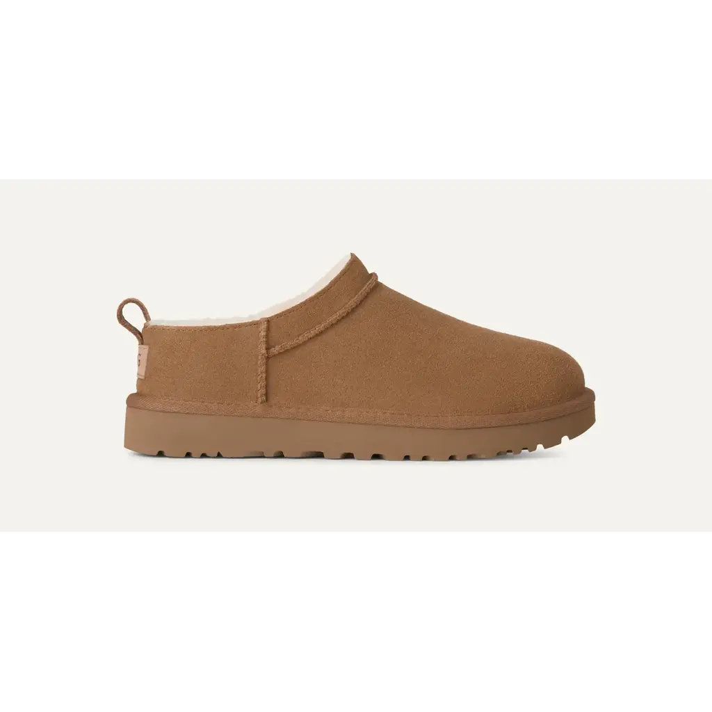 Ugg Ugg Classic Micro Slipper