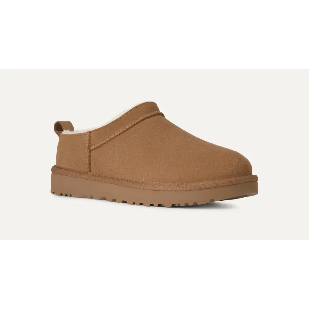 Ugg Ugg Classic Micro Slipper