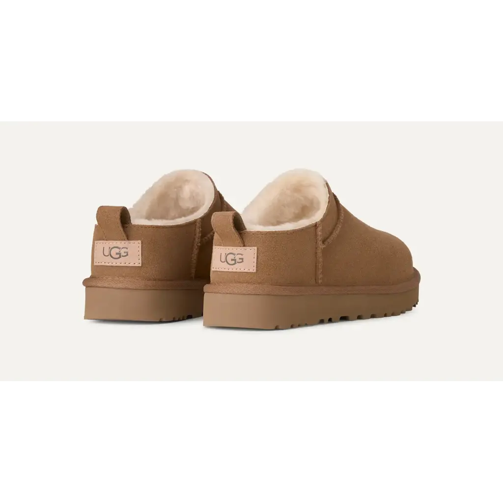 Ugg Ugg Classic Micro Slipper
