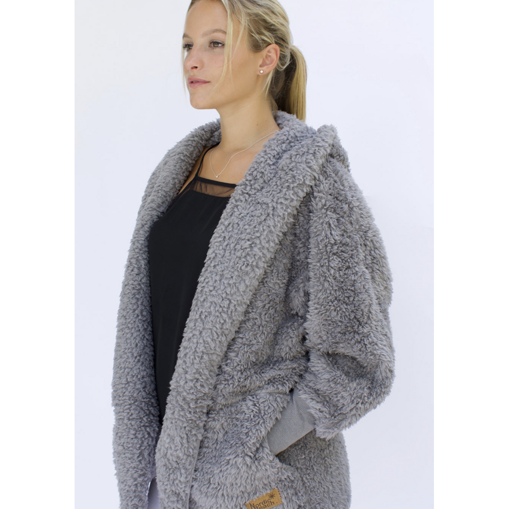 Nordic Beach Nordic Beach Body Wrap