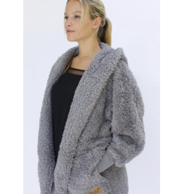 Nordic Beach Body Wrap