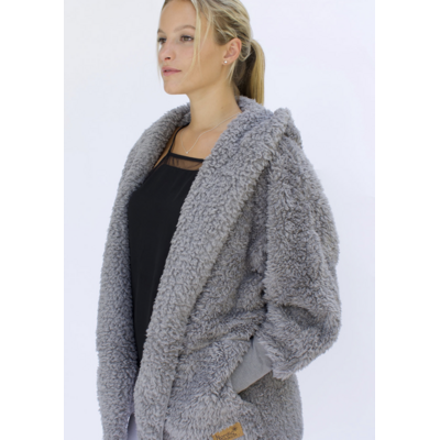 Nordic Beach Body Wrap