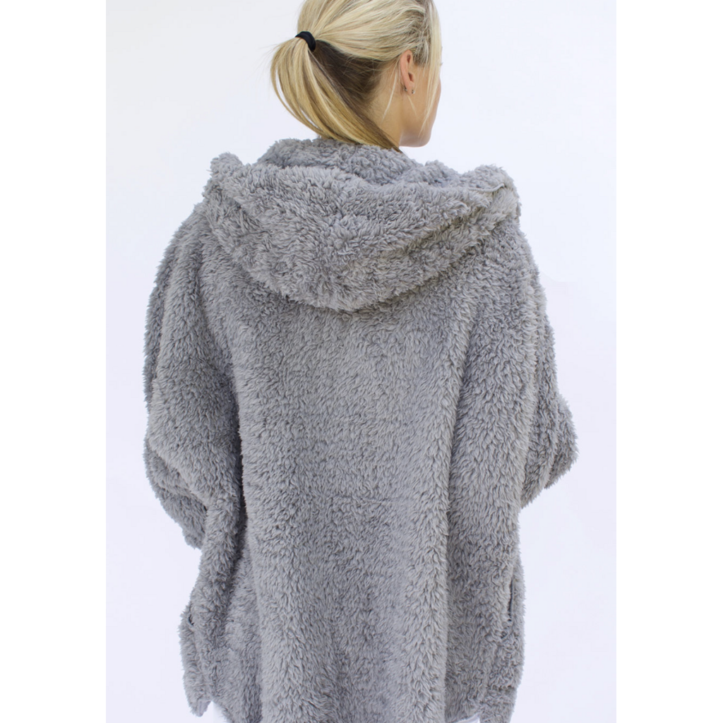 Nordic Beach Nordic Beach Body Wrap