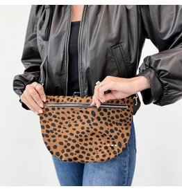 Pretty Simple Hair on Hide Westlyn Bum Bag