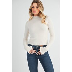 Aemi + Co Aemi + Co Mea Sweater