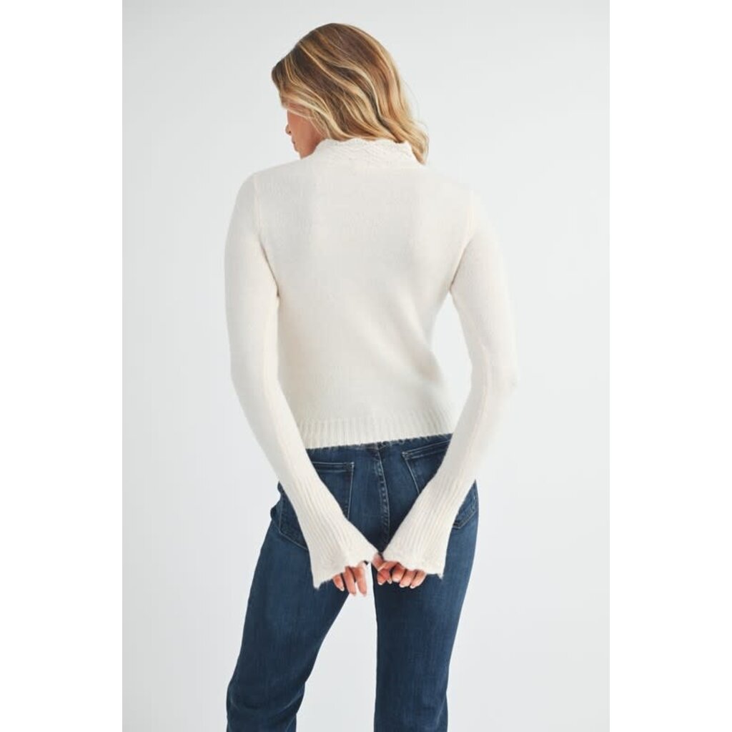 Aemi + Co Aemi + Co Mea Sweater