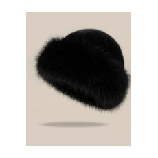 Swan Madchen Swan Madchen Warm Fuzzy Bucket Hat