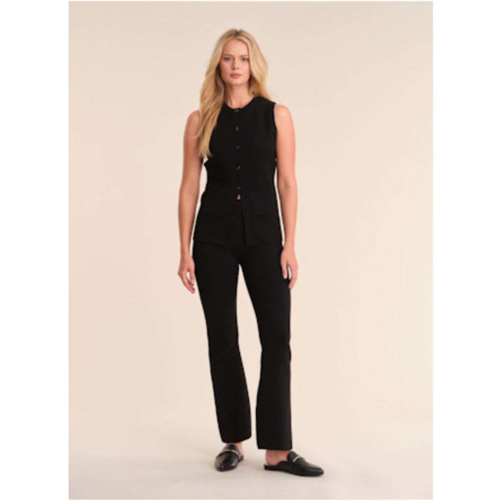 525 America 525 Dorothy Boot Cut Pants