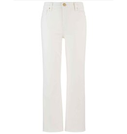 KUT Kelsey High Rise Ankle Flare