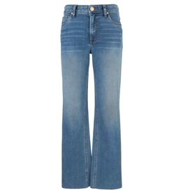 KUT Kelly High Rise Kick Flare