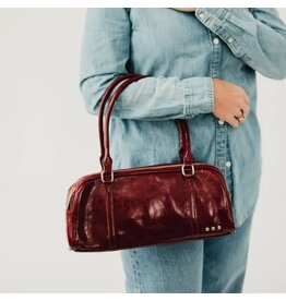 Pretty Simple Arlys Barrel Shoulder Bag