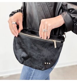 Pretty Simple Hair on Hide Westlyn Bum Bag