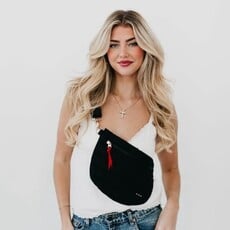 Pretty Simple Pretty Simple Jolie Puffer Bag