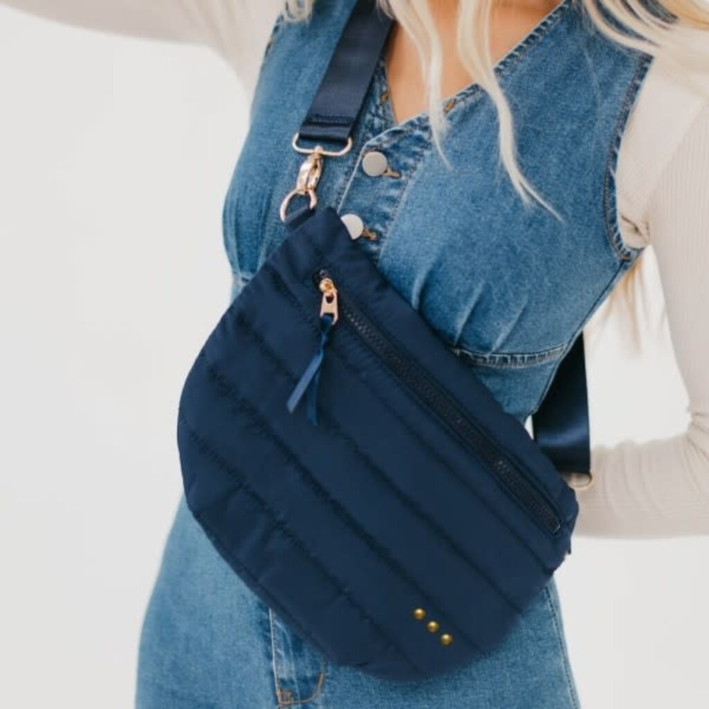 Pretty Simple Pretty Simple Jolie Puffer Bag