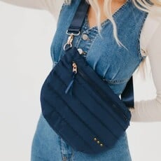 Pretty Simple Pretty Simple Jolie Puffer Bag