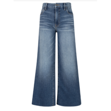KUT Kut Meg High Rise Wide Leg Jean