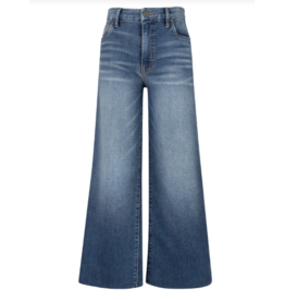 KUT Meg High Rise Wide Leg Jean