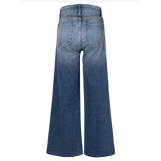 KUT Kut Meg High Rise Wide Leg Jean