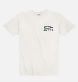Jetty Bottle Service Tee