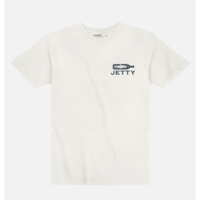 Jetty Bottle Service Tee
