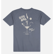 Jetty Jetty Dive Bar Tee