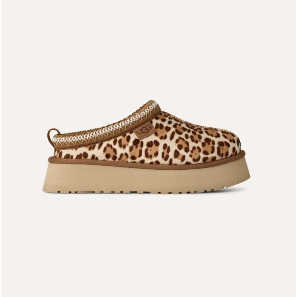 Ugg Ugg Tazz Plains Slipper