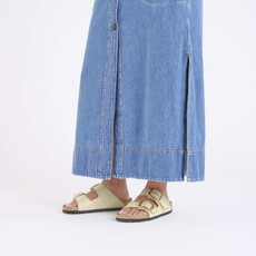 Birkenstock Birkenstock Arizona Big Buckle Raffia Sandal