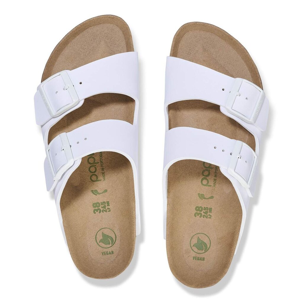 Birkenstock Birkenstock Arizona Vegan Platform Sandal