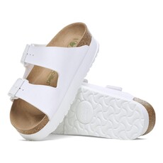 Birkenstock Birkenstock Arizona Vegan Platform Sandal
