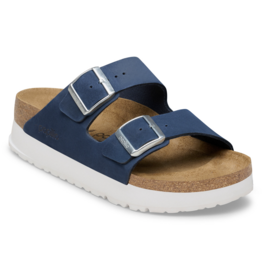 Birkenstock Arizona Flex Platform Sandal