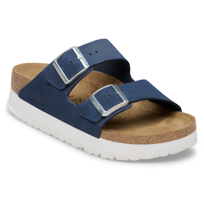 Birkenstock Arizona Flex Platform Sandal