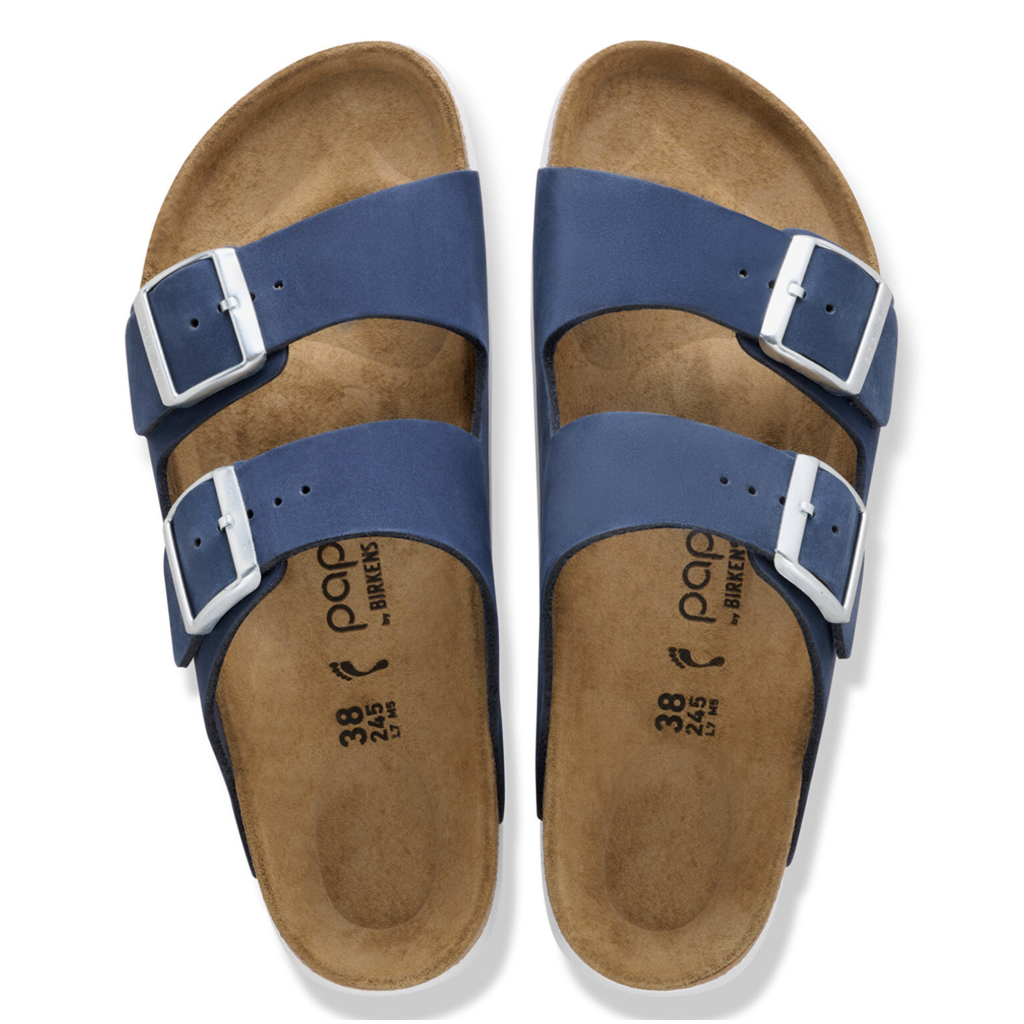 Birkenstock Birkenstock Arizona Flex Platform Sandal