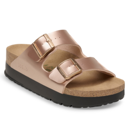Birkenstock Flex Vegan Platform Sandal