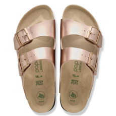 Birkenstock Birkenstock Arizona Flex Vegan Platform Sandal