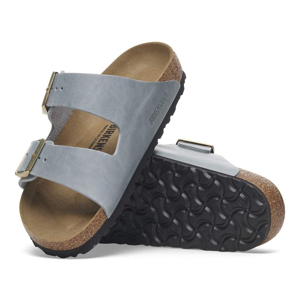 Birkenstock Birkenstock Arizona Oiled Leather Sandal