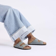 Birkenstock Birkenstock Arizona Oiled Leather Sandal