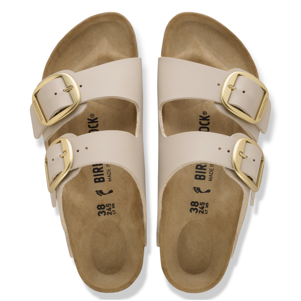 Birkenstock Birkenstock Arizona Big Buckle Sandal